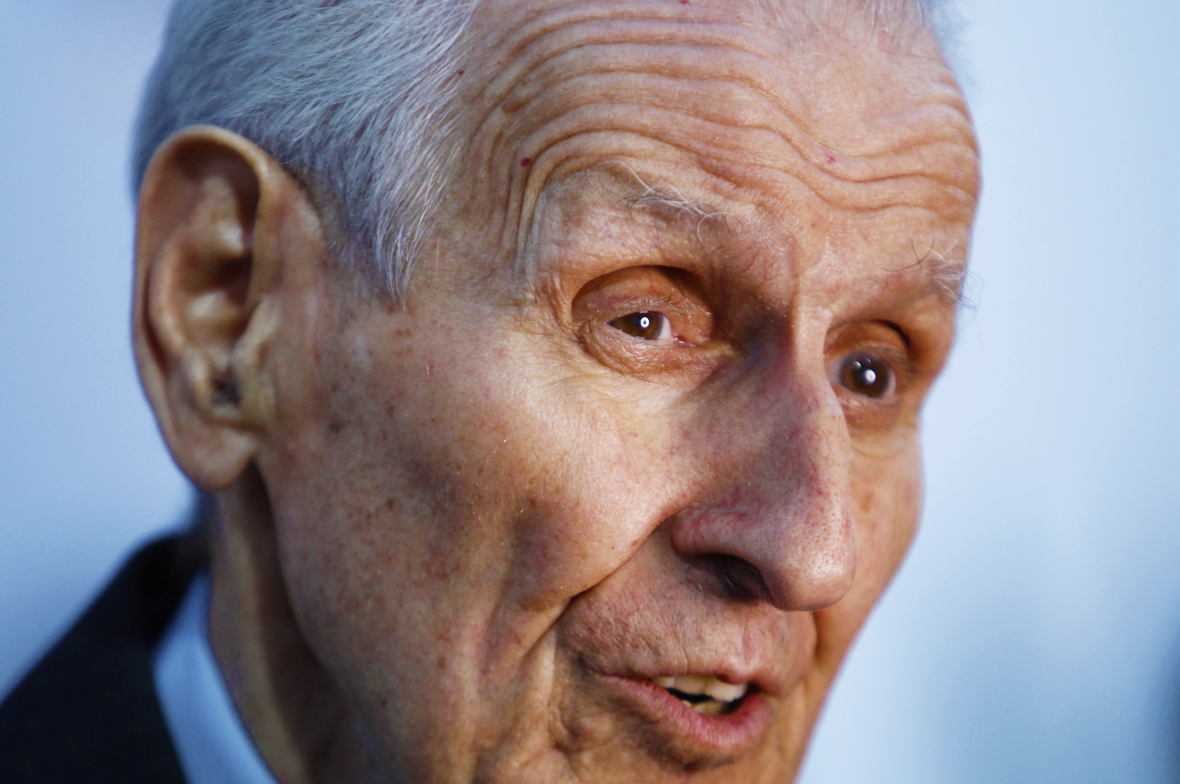 Memento mori: Saying goodbye to Jack Kevorkian