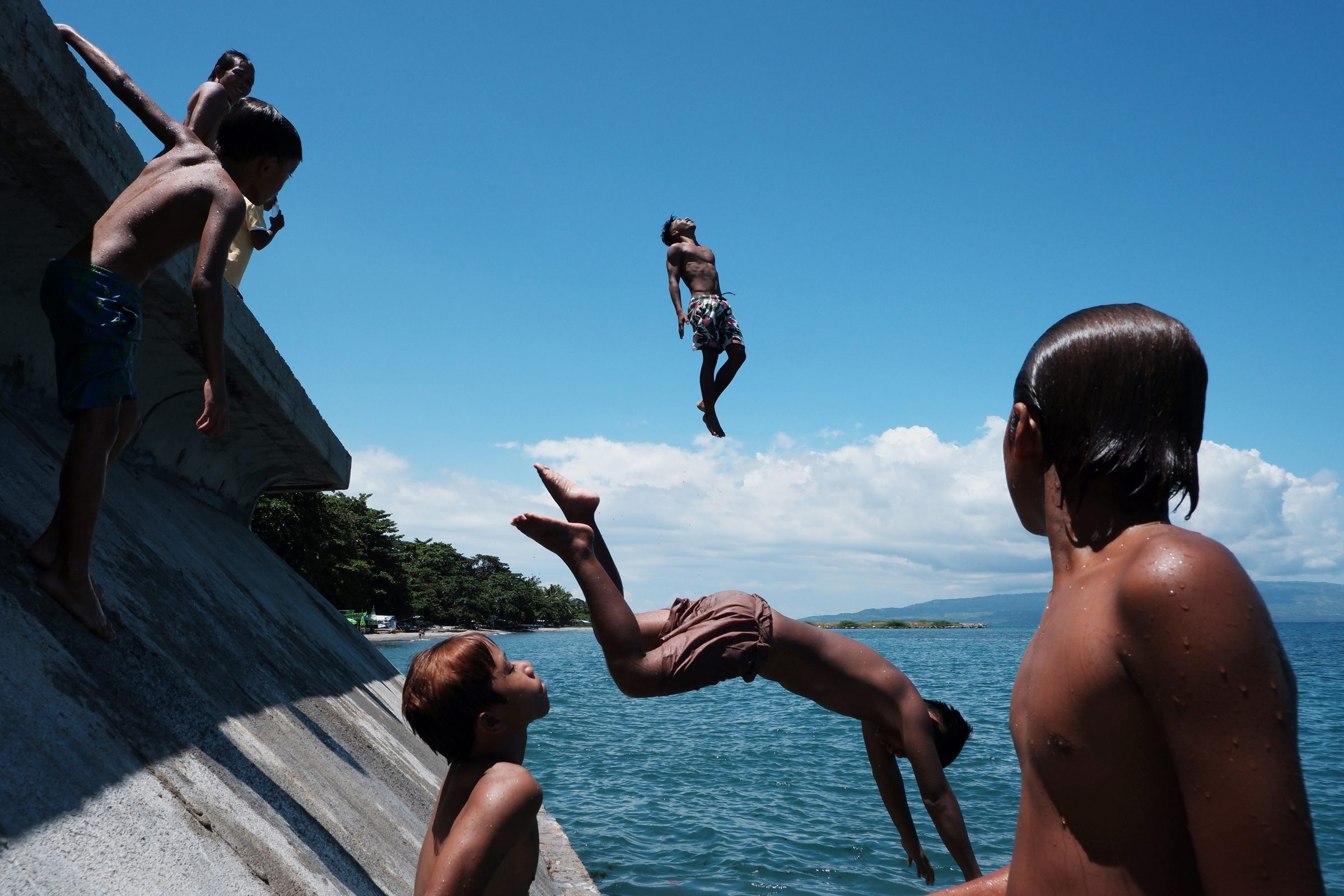 Sony World Photography Awards 2021: Winners in the Open Competition (Part Two of Two)