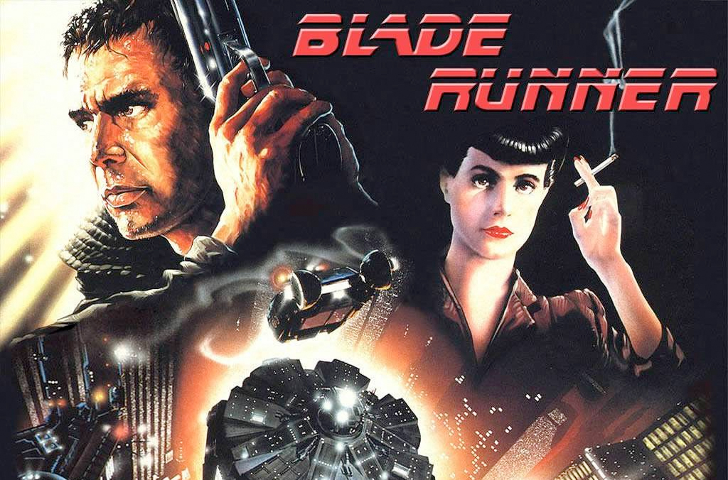 A 'Blade Runner' sequel? Say it ain't so!