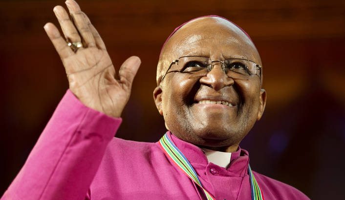 FIVE MINUTES: South Africa