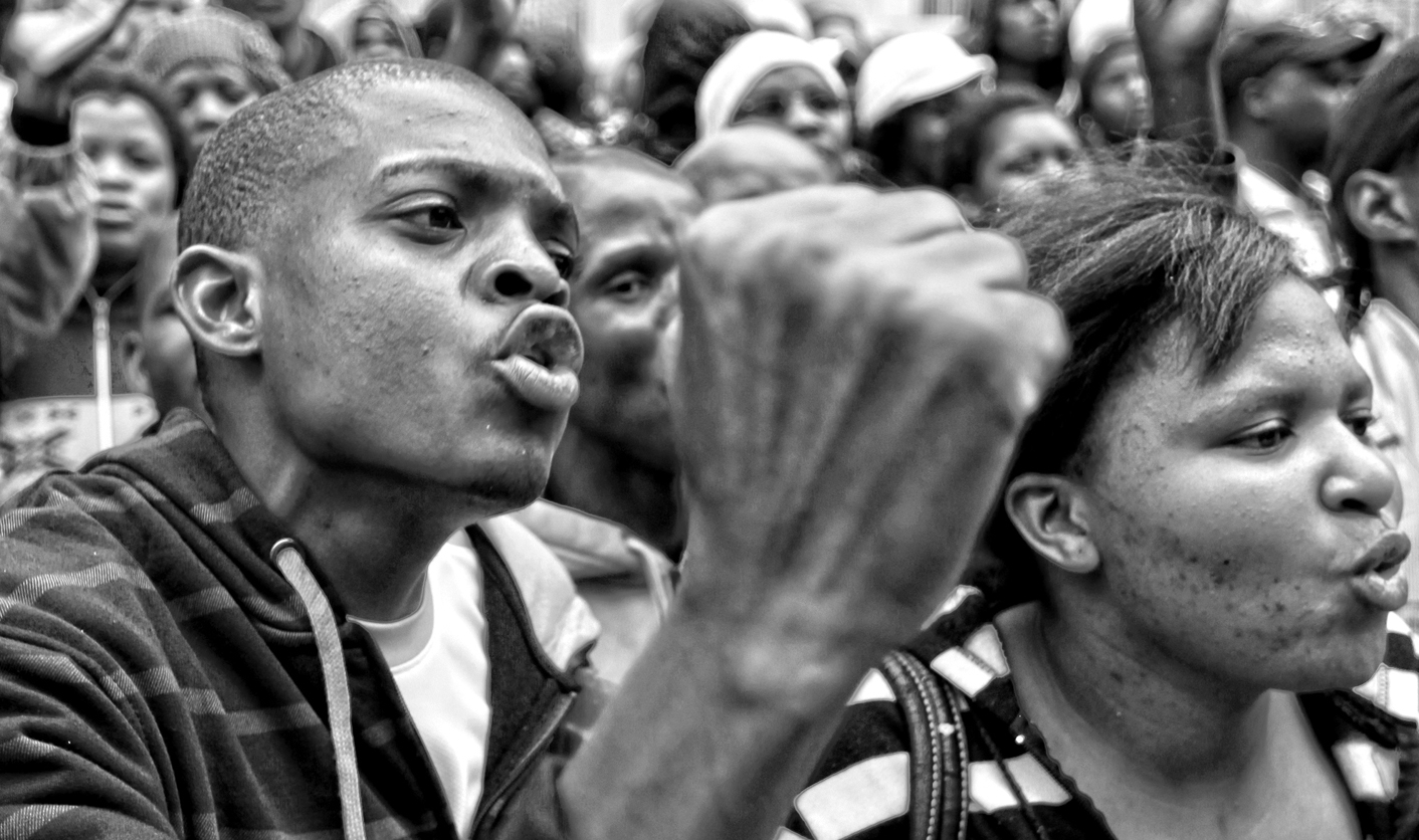 High expectations for Africa’s new youth envoy