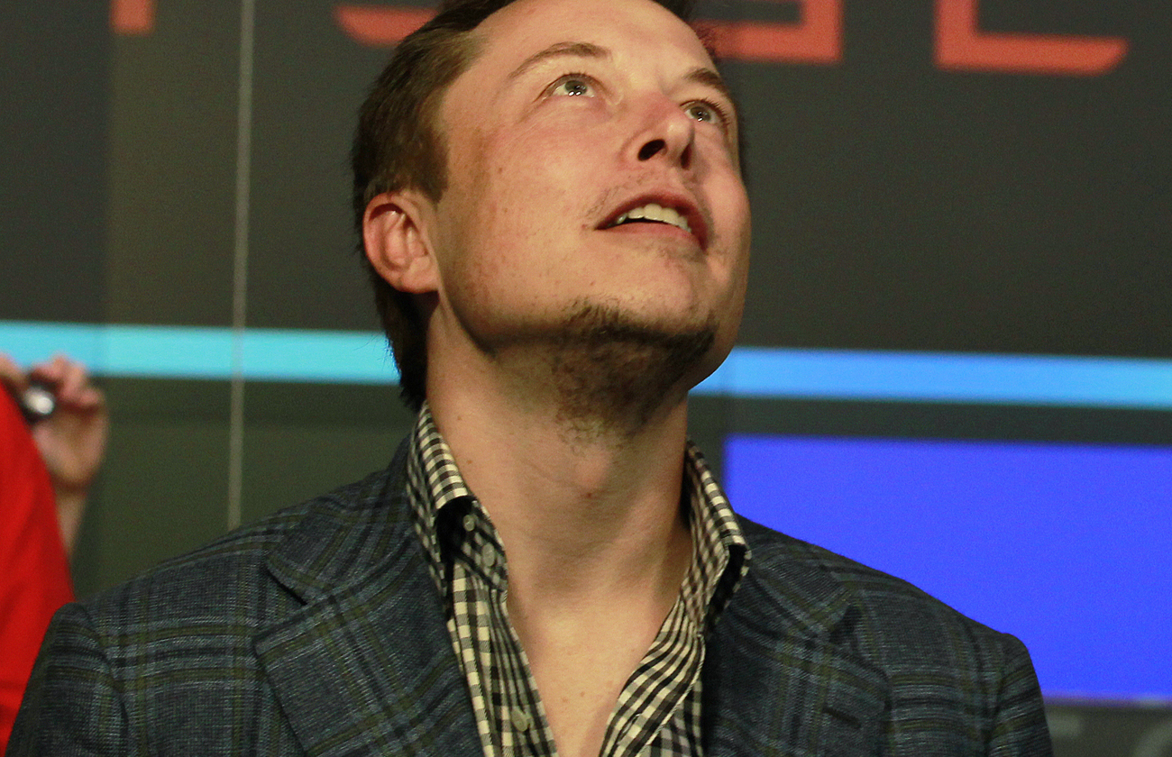 Tesla's Musk mocks US agency just days after settling with it