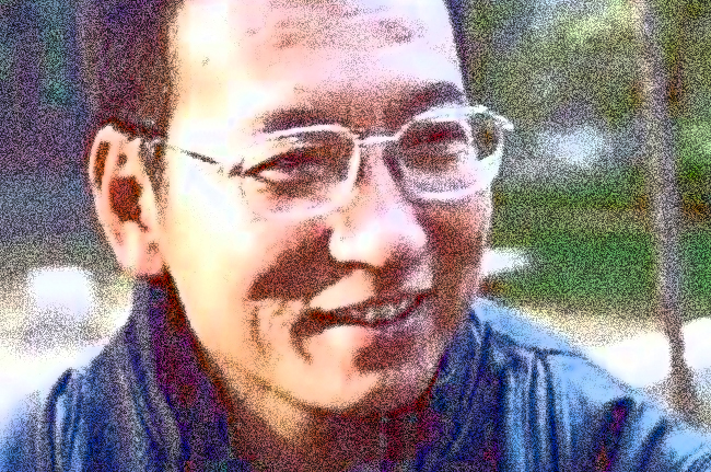 Liu Xiaobo's contested Nobel Prize party