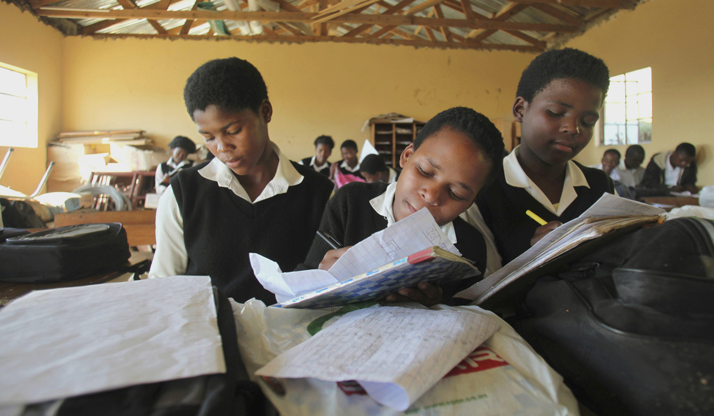 Court case dropout: Is the DBE guilty of intimidation?