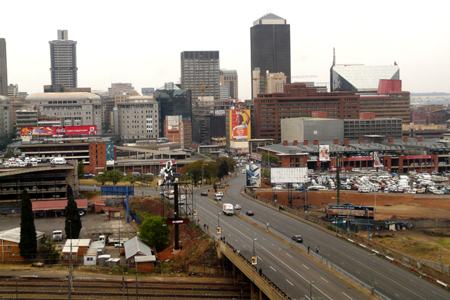 Are nascent signs of an economic recovery for real?
