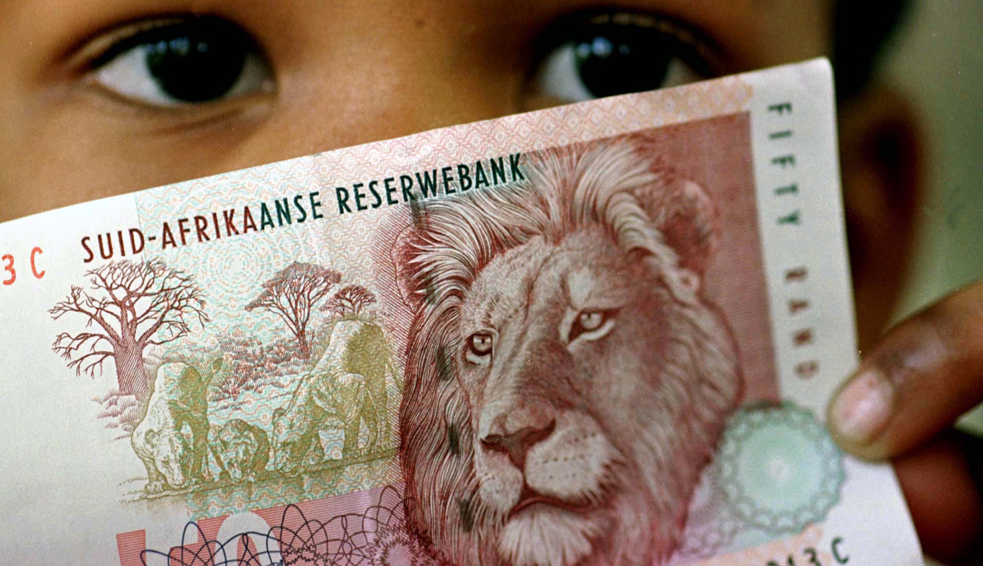 Marikana: The debt-hole that fuelled the fire