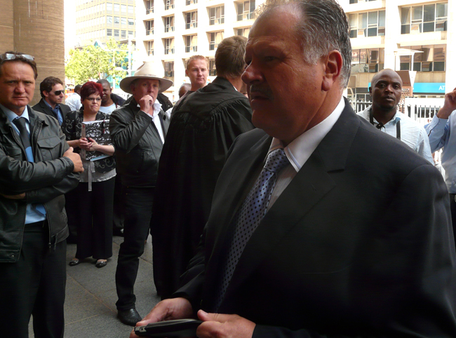 Selebi trial: Cilliers continues to pummel Agliotti