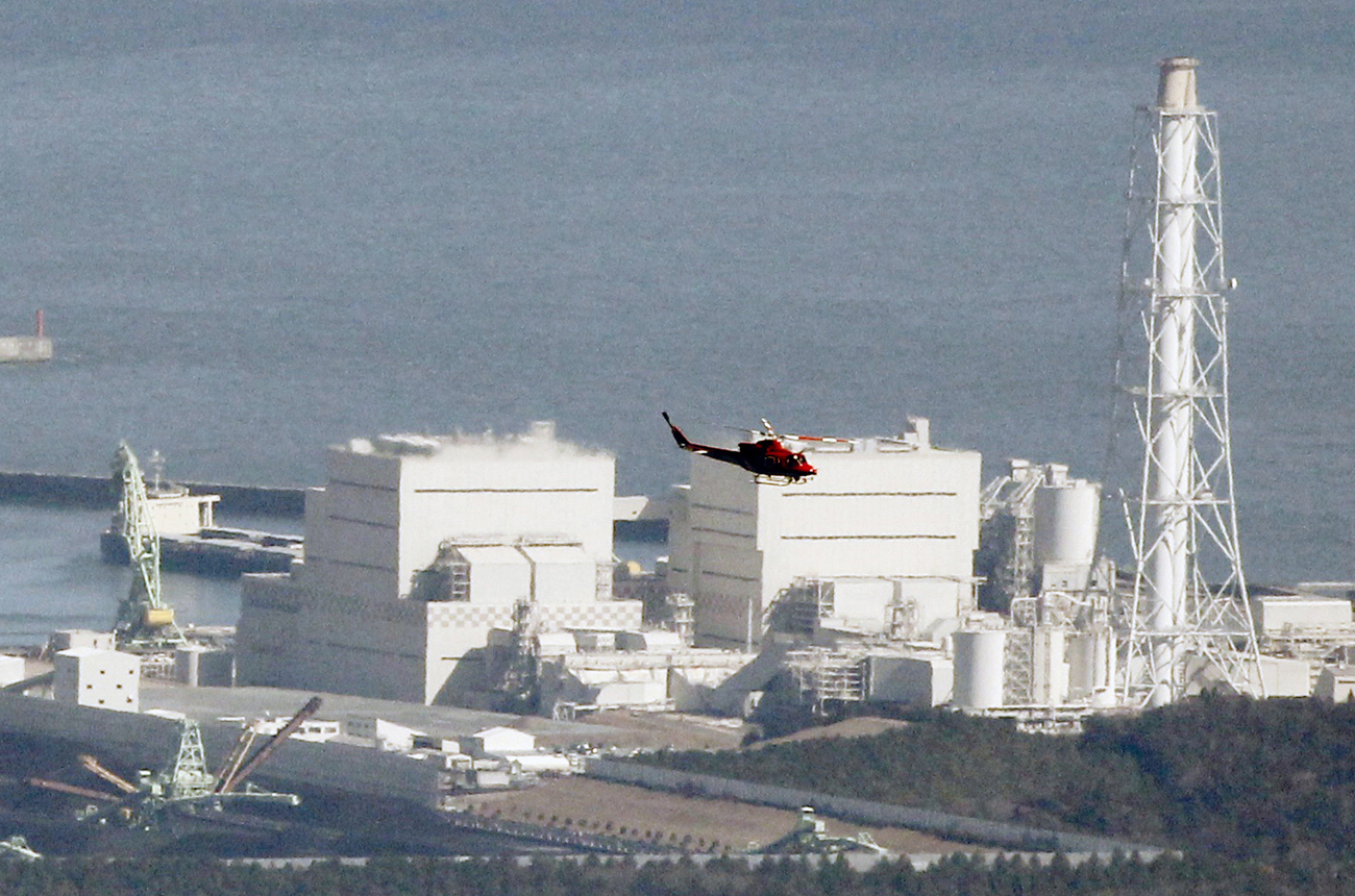 After catastrophic quakes and tsunamis, Japan faces its nuclear 'Morning After'