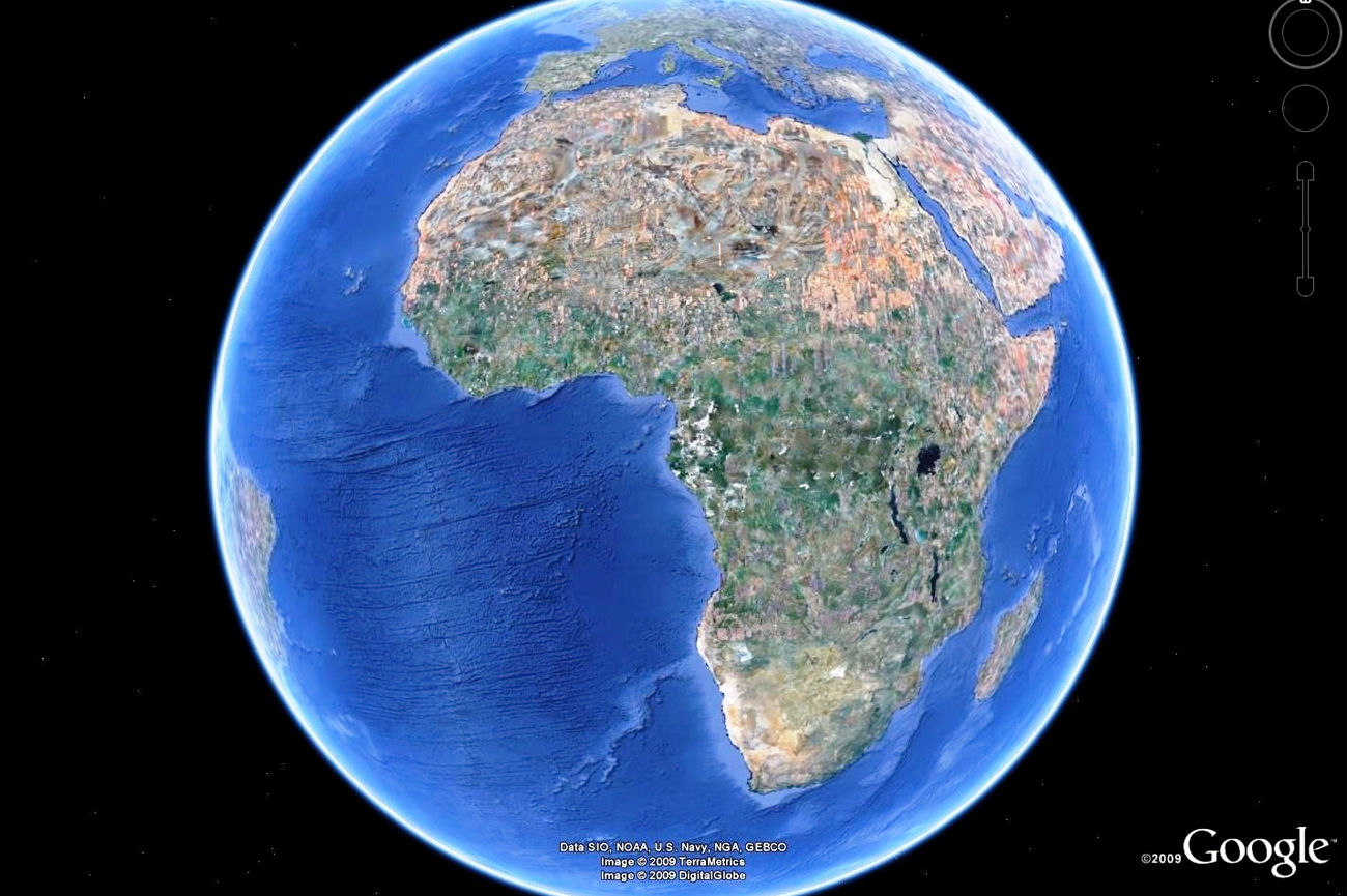 Rebranding Africa must begin with fixing African problems