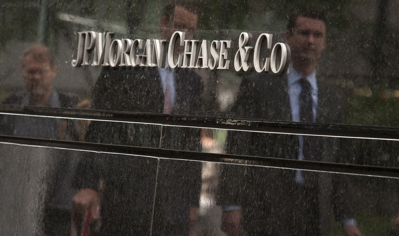 JP Morgan loss: Did US regulators know what CEO Jamie Dimon apparently didn't?