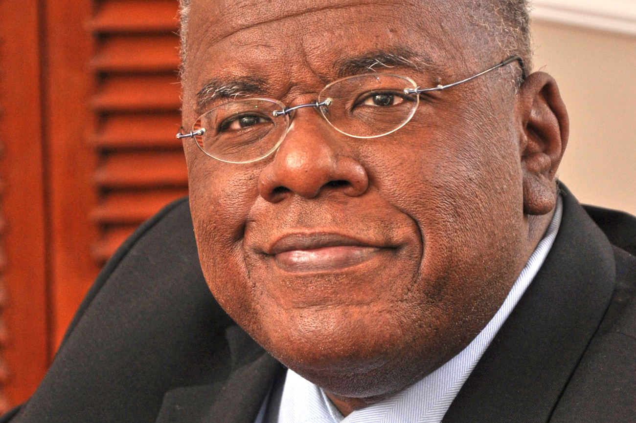 Jonathan Jansen: 'Time to bring back the nuns'