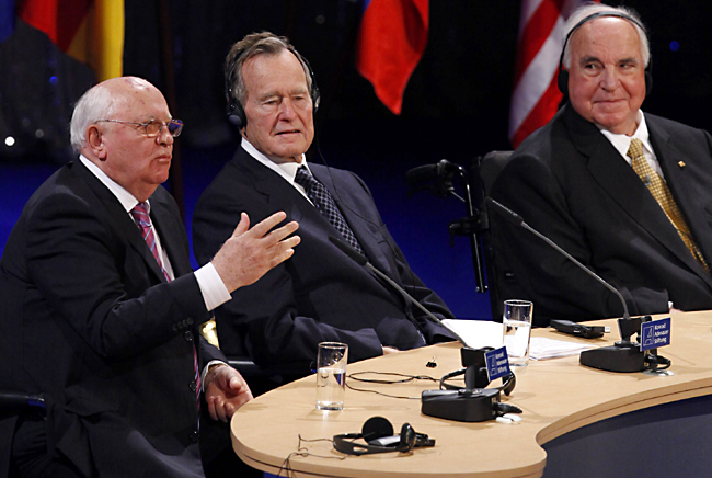 Last Soviet leader Gorbachev, who ended Cold War and won Nobel prize, dies aged 91