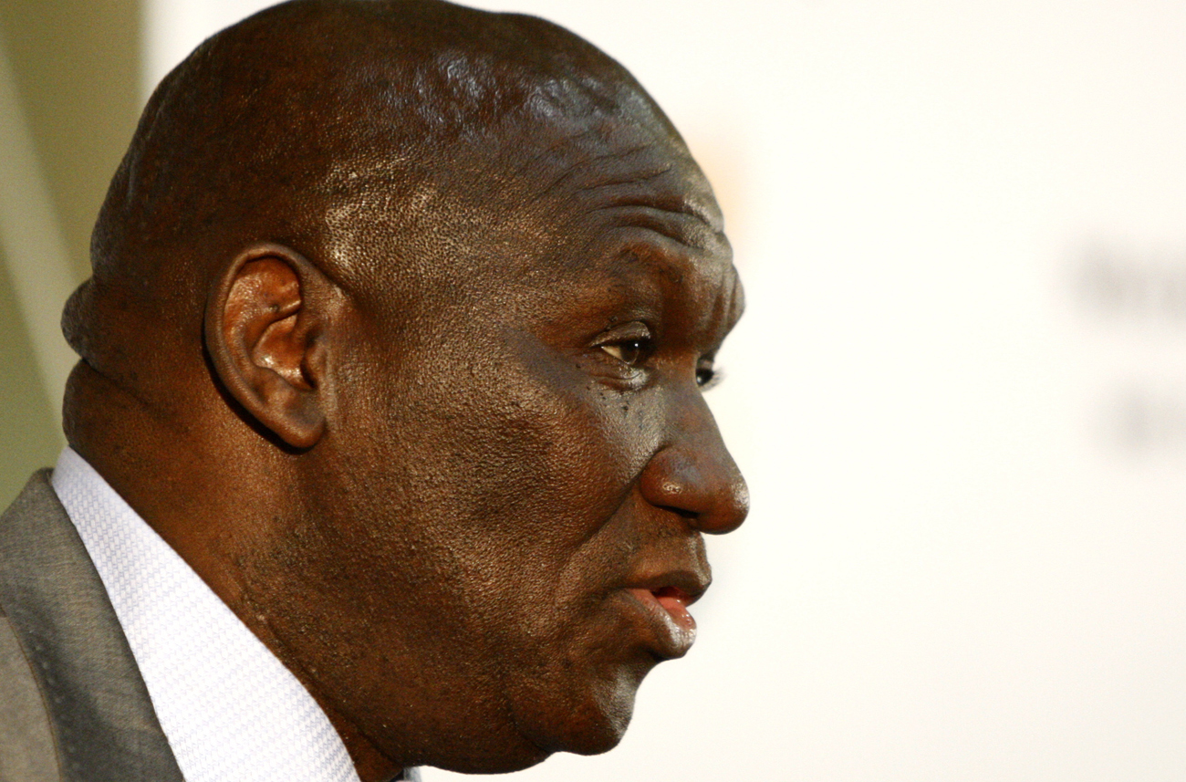 Zuma to Cele: Tell me why you shouldn't leave