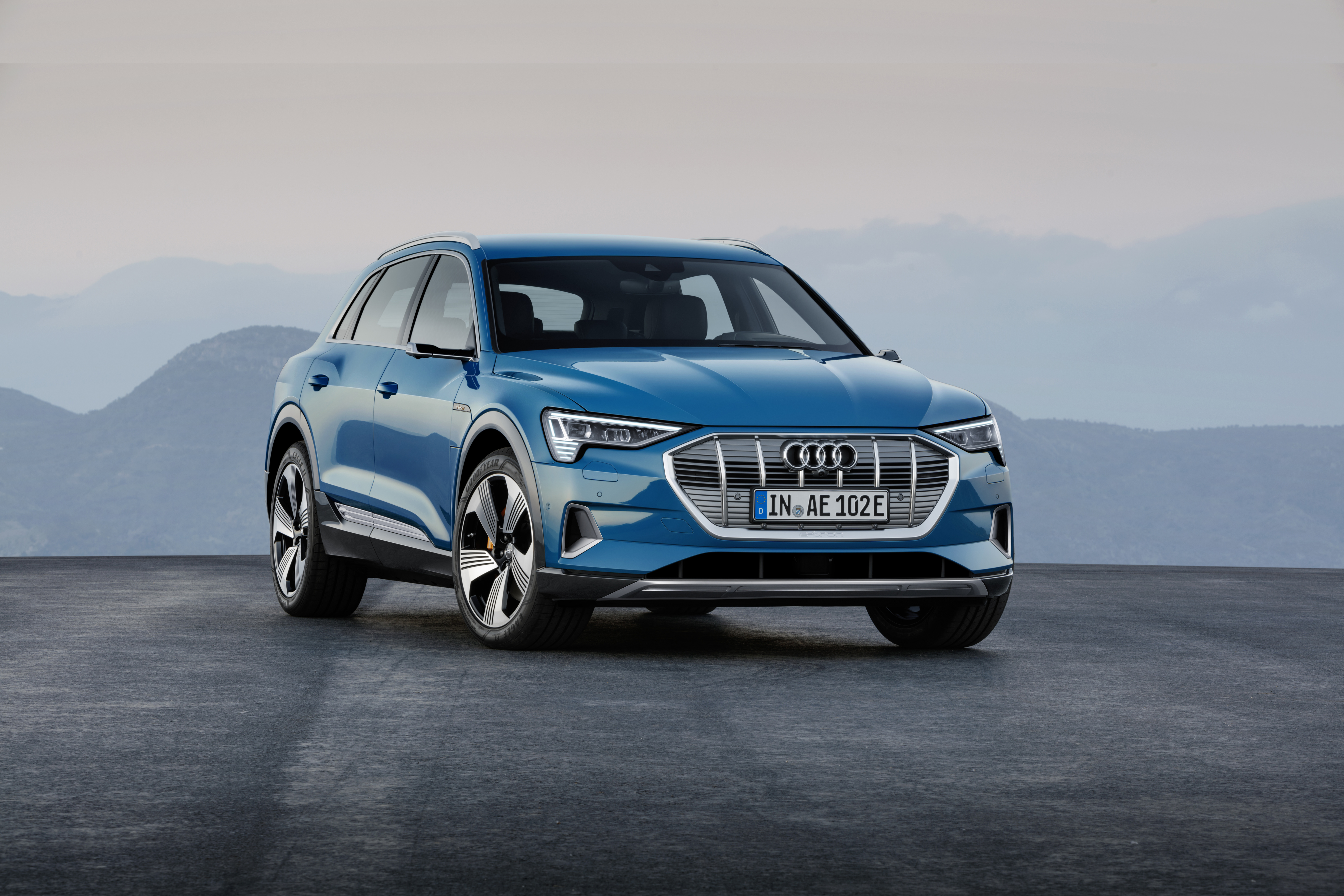 Electric Vehicles: Charging into the future