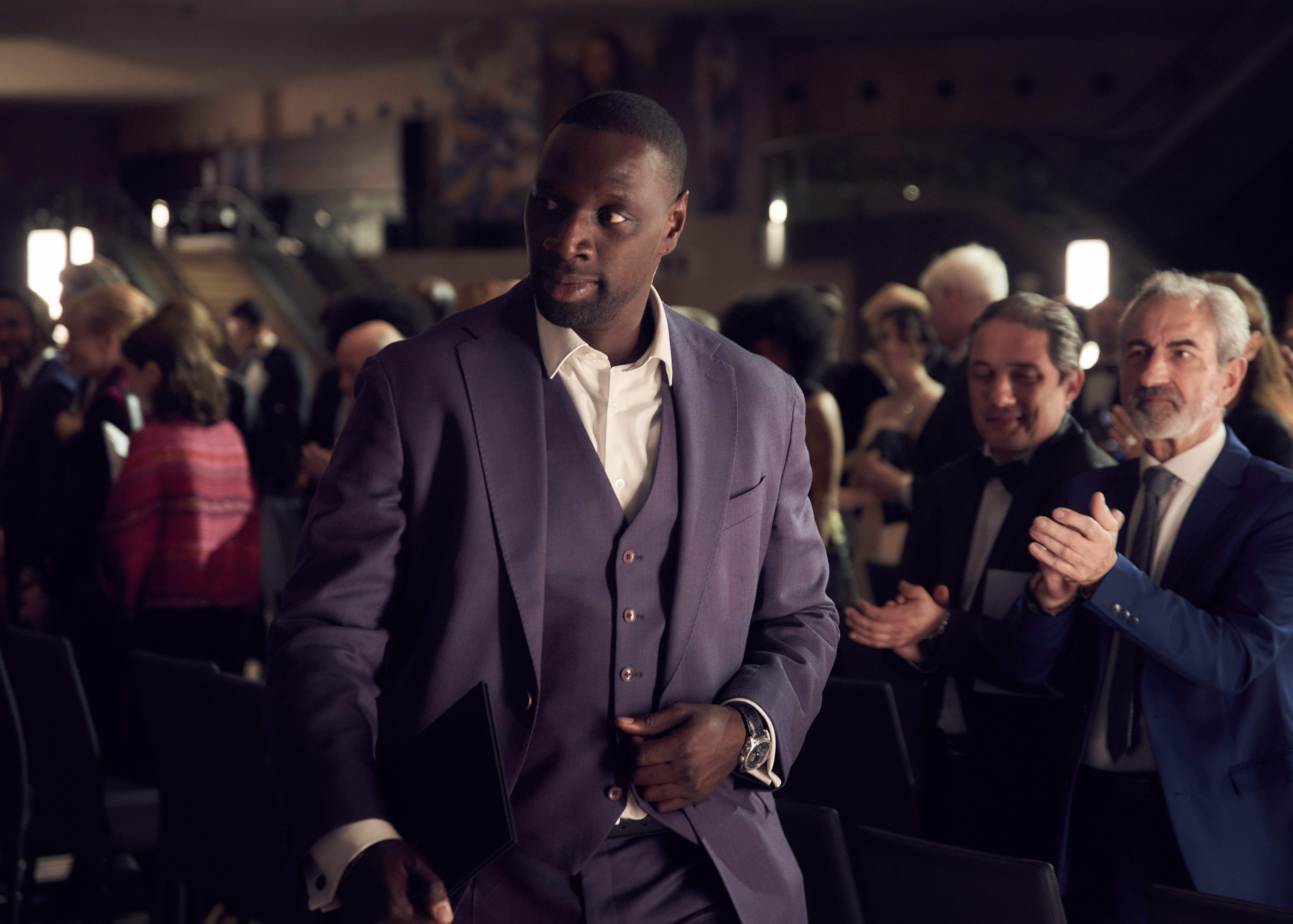 This weekend we’re watching: bids for a black Bond
