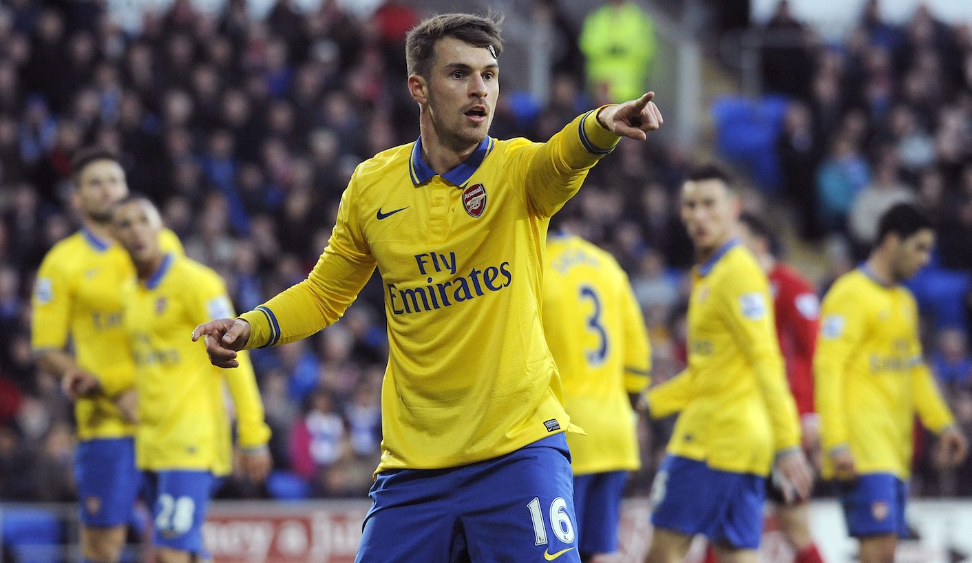 Premier League naphand, five talking points: Week 13