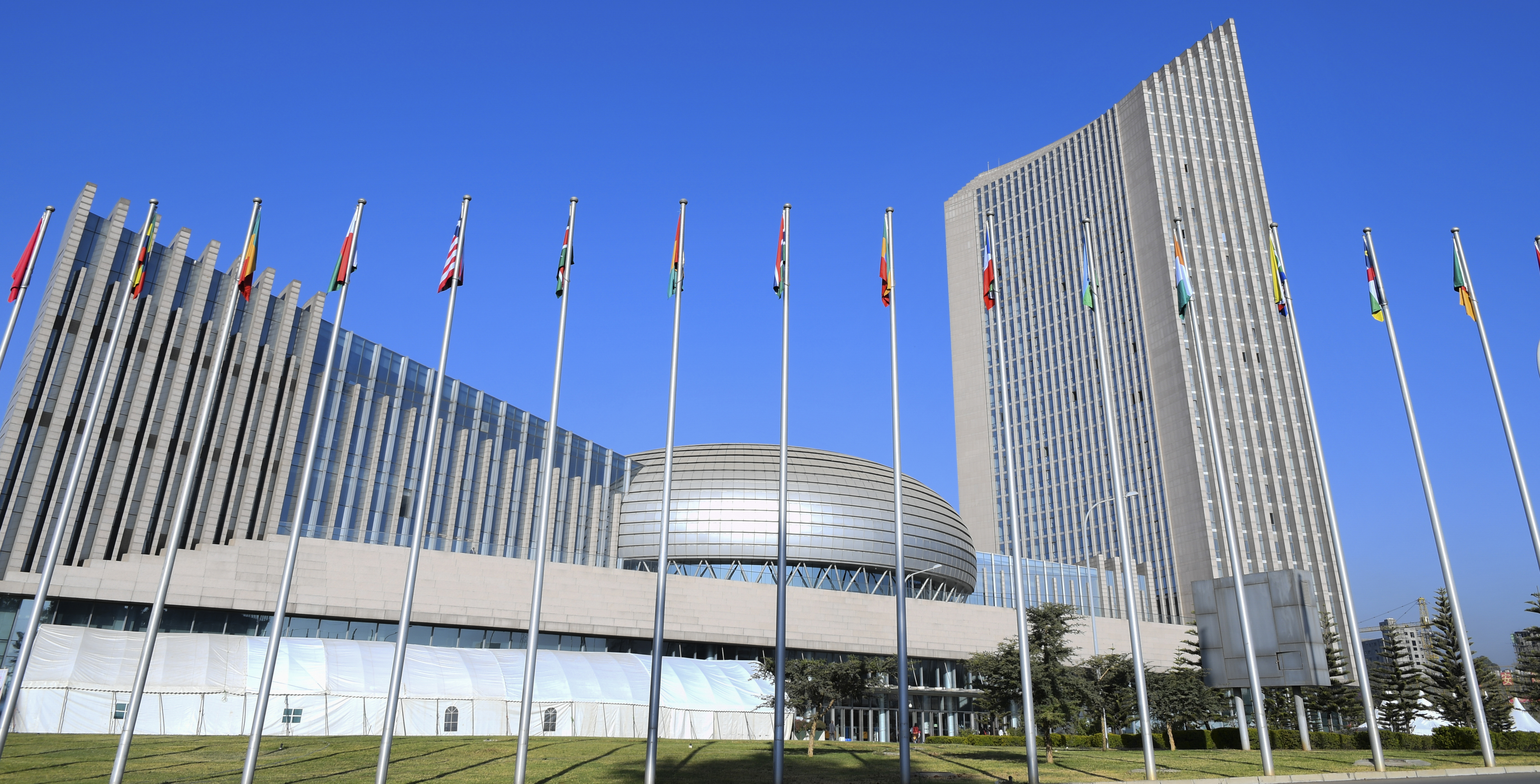 High expectations, tough challenges for the next AU Commission chair 
