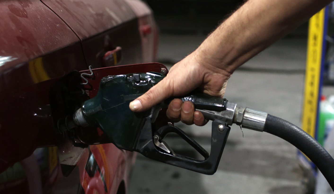 Global oil demand growth slows in double-edged sword for SA as trade war heats up