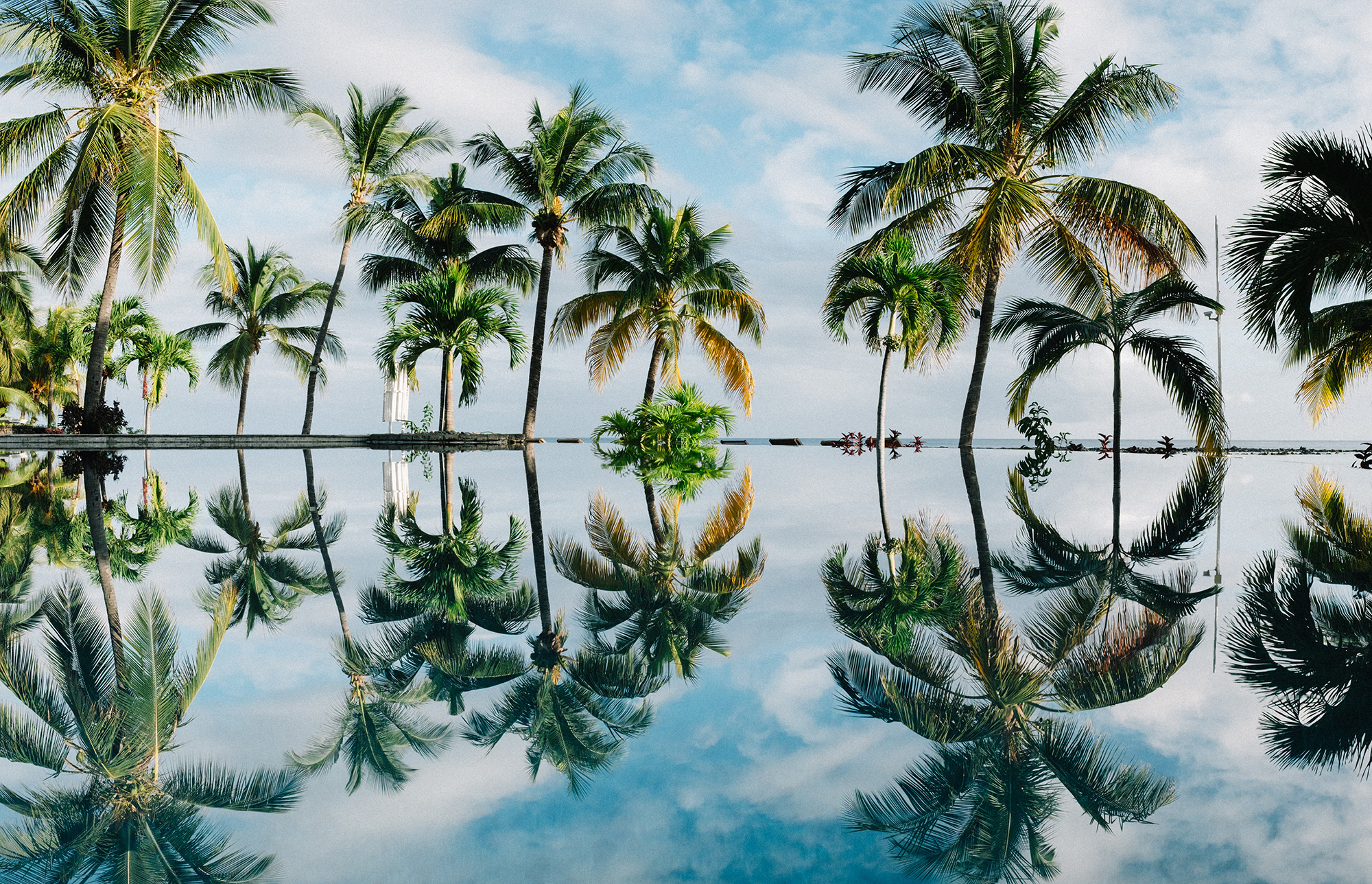 Mauritius’ fading image of clean governance
