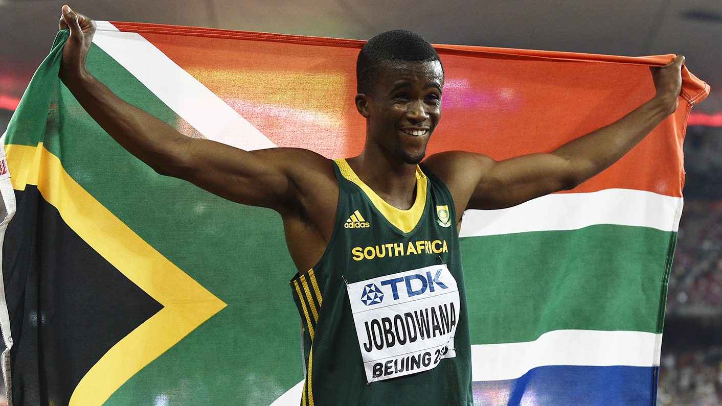 Rio 2016, live blog, day 11: All the South African action from the Olympics on Tuesday