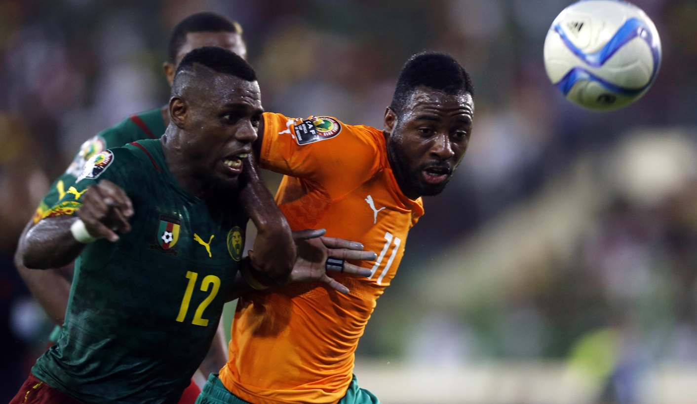 Afcon 2015, Group Stage: Cinderella stories, Claude Le Roy, drawing of lots, and more.