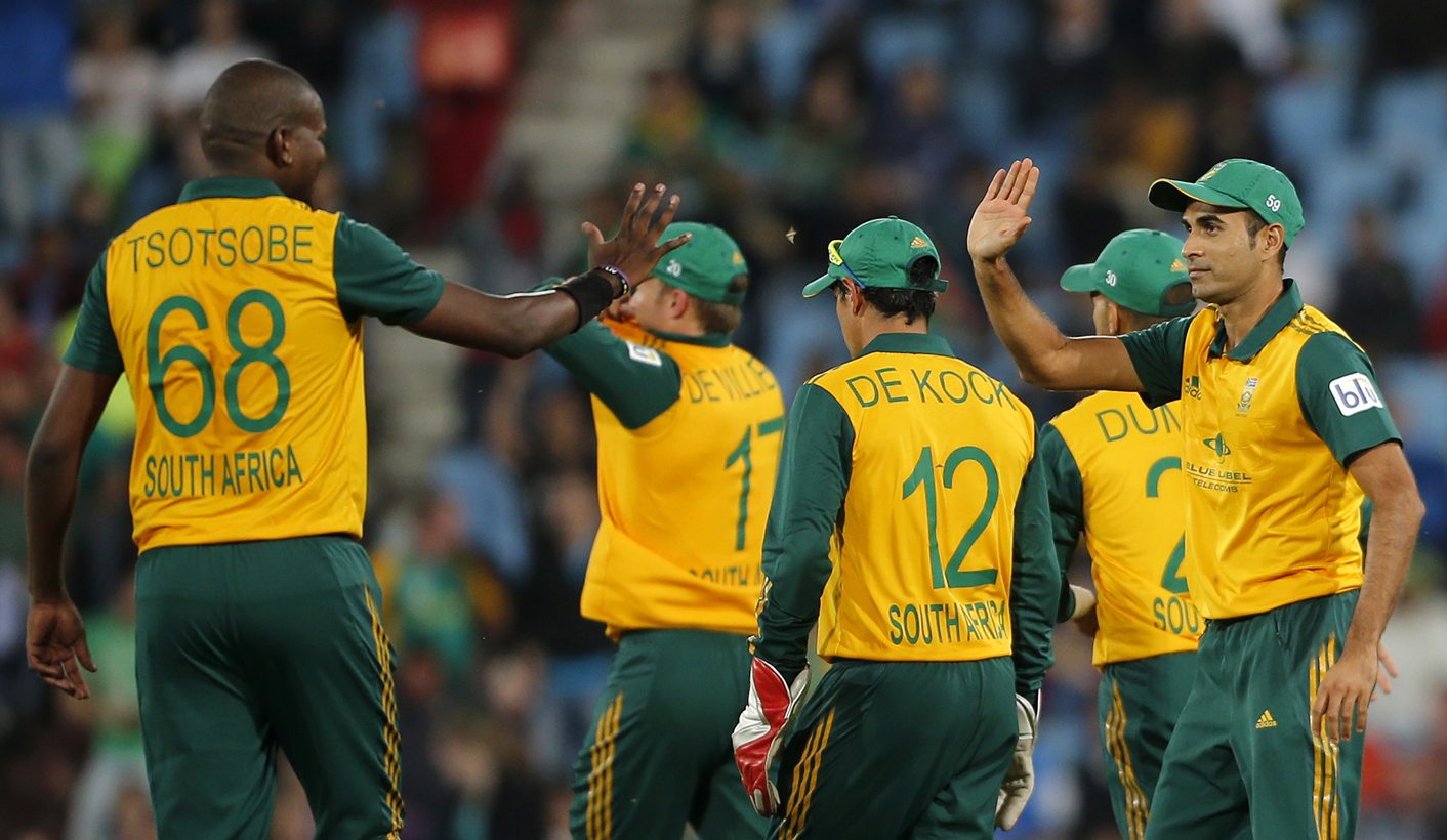 Loss of Champions League T20 will force franchises to box cleverly