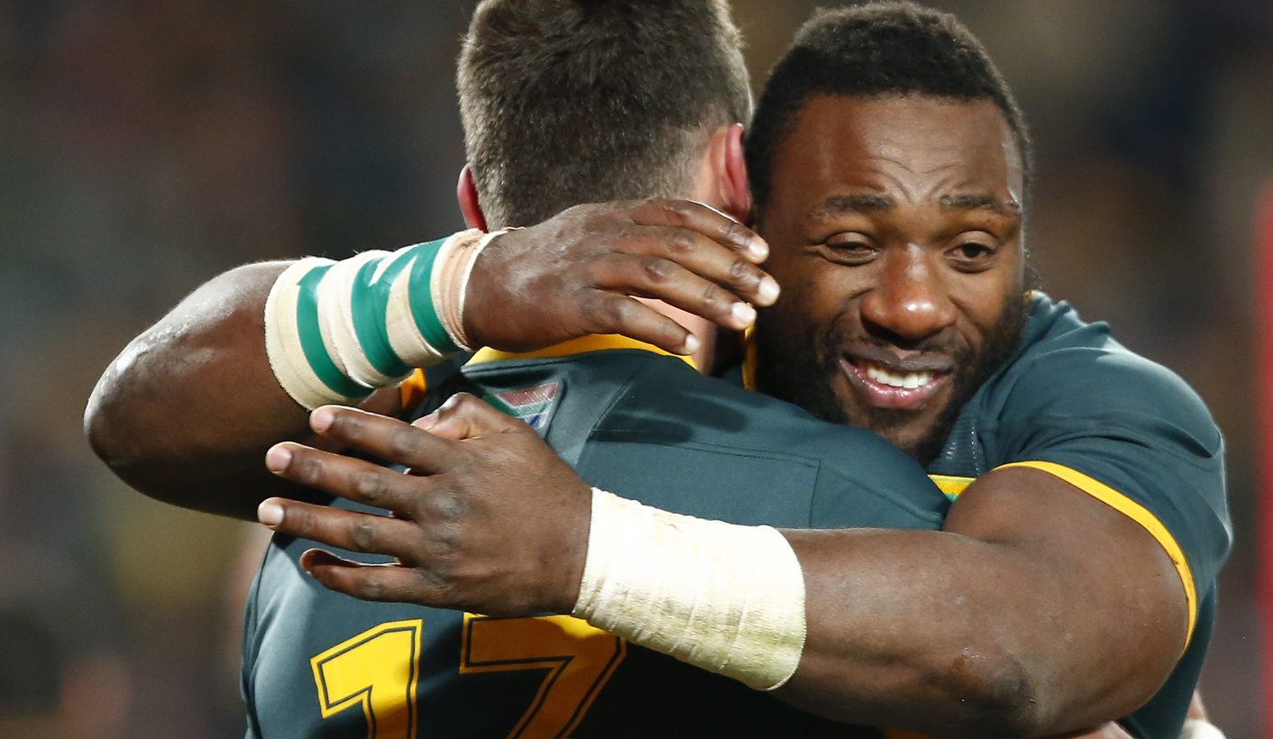 ANA’s case against Saru and Fikile Mbalula: Smells like cheap political stunt