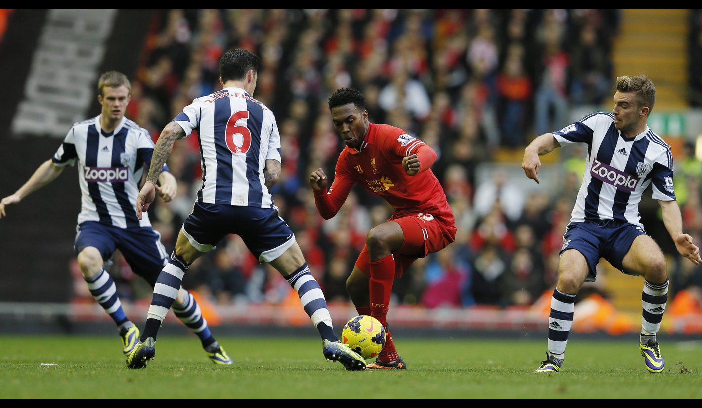 Premier League naphand, five talking points, week 9