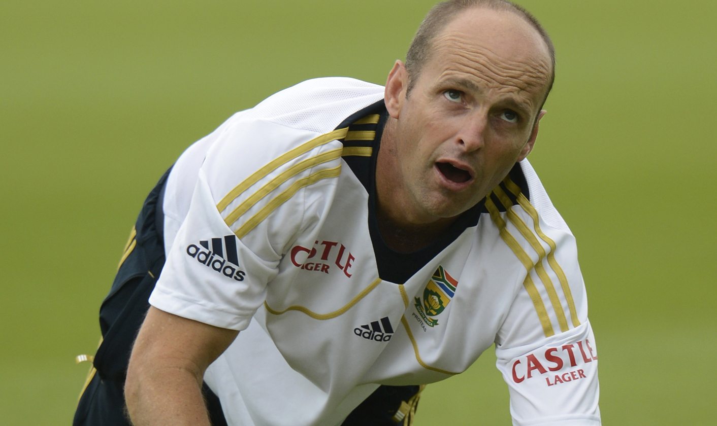 Cricket: Kirsten seeks mental shift