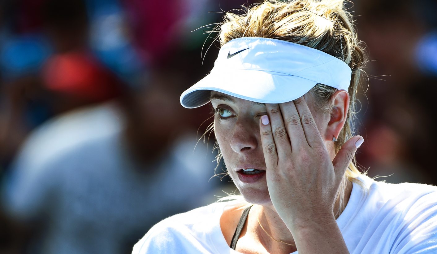 Dopes in Sport: Anti-doping agency falters on meldonium testing