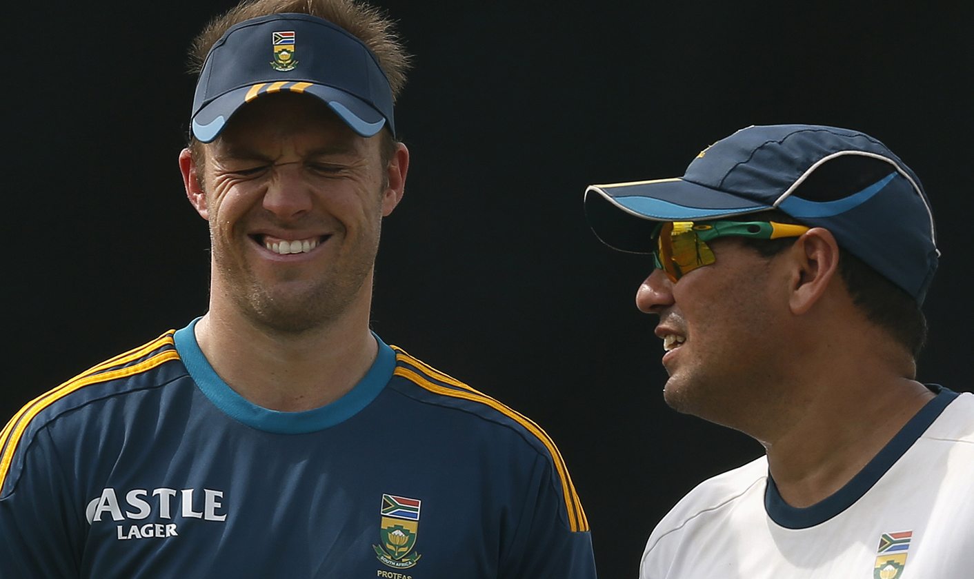 Cricket: Proteas desperately need direction
