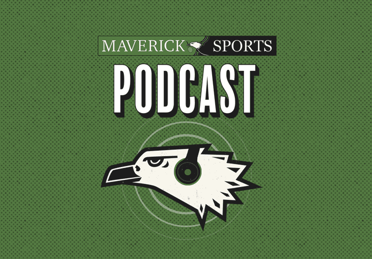 Episode 12: Robbie Fleck