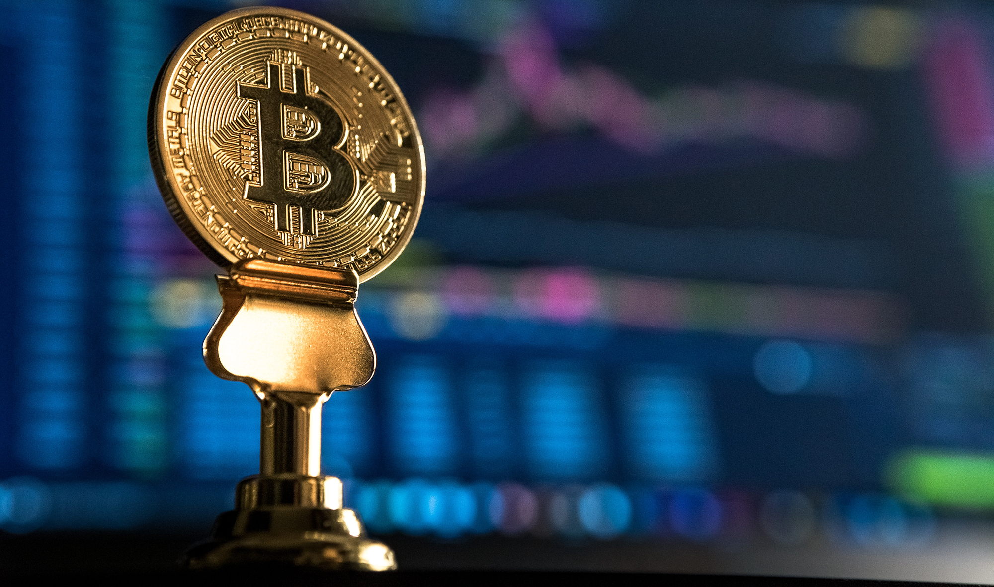 Blockchain and cryptocurrency regulation in Africa