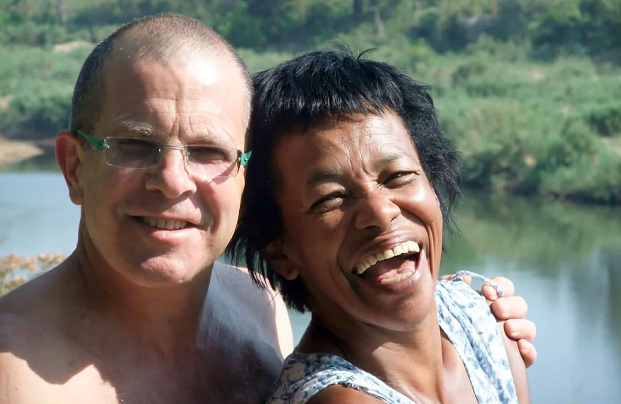 Tributes pour in for Graeme Bloch  - an educationist and activist with an 'insatiable curiosity'