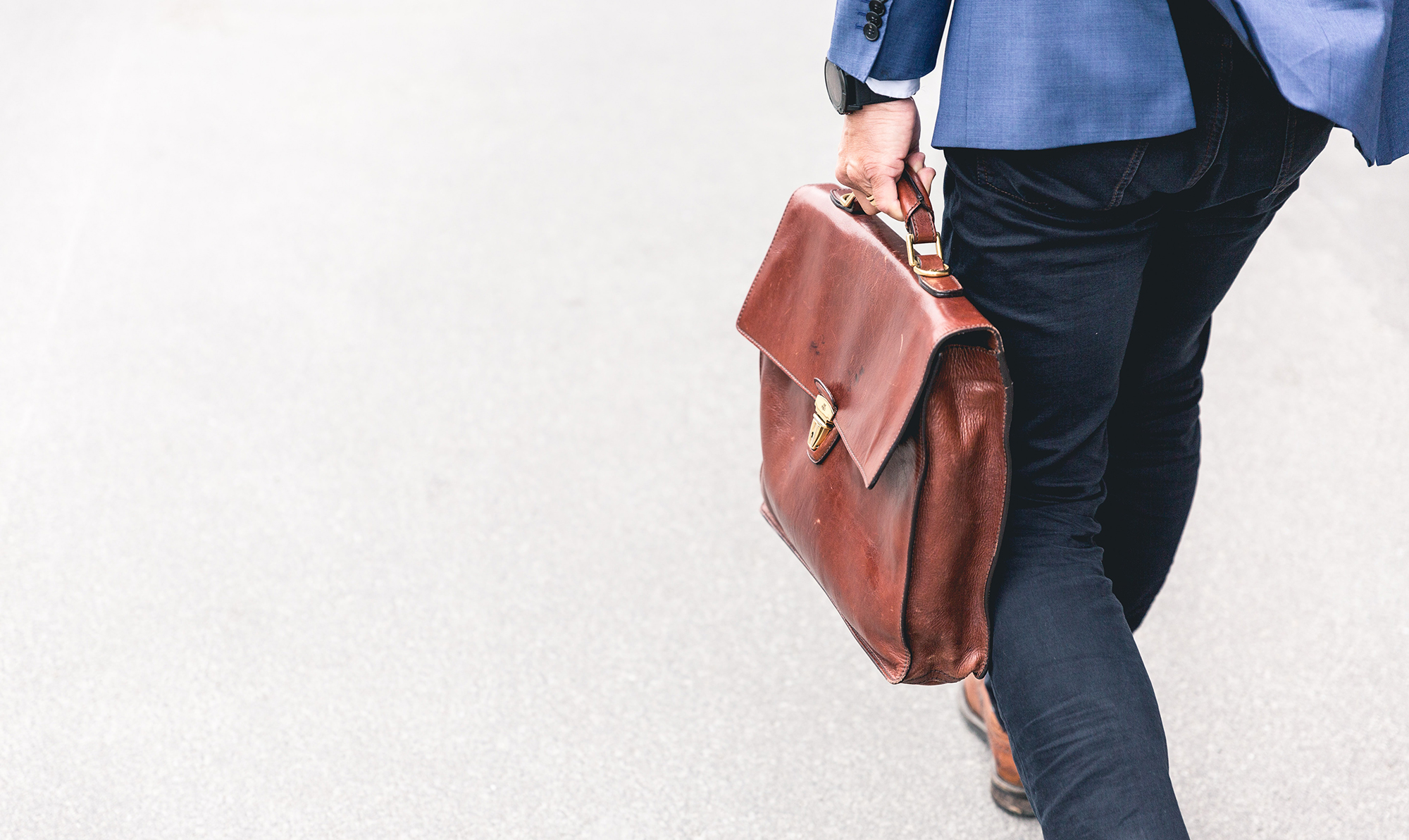 About to retire? Take great care