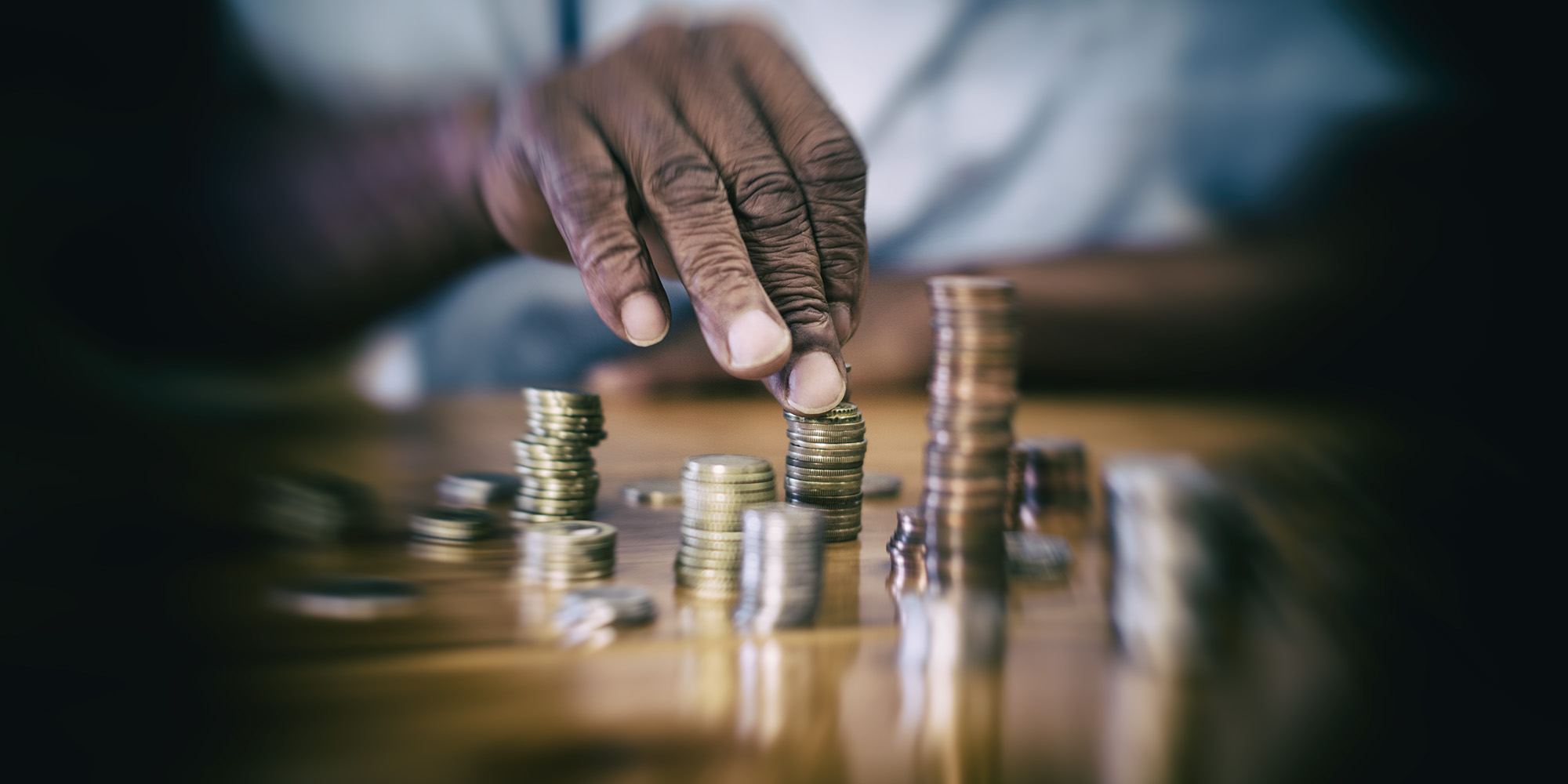 The dichotomy between what pension scheme members want and what they get