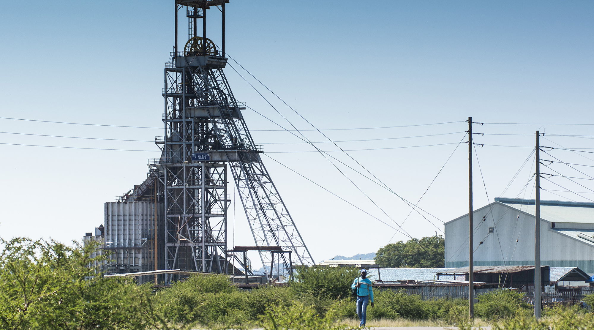 Report casts harsh light on Social and Labour Plan non-compliance at Limpopo mines 