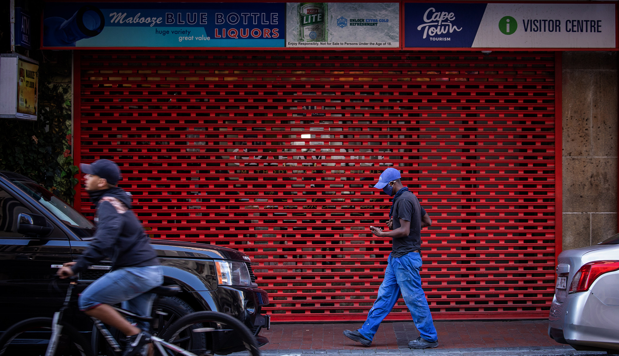 Prohibition: Social conservatism that’s shattering working-class lives