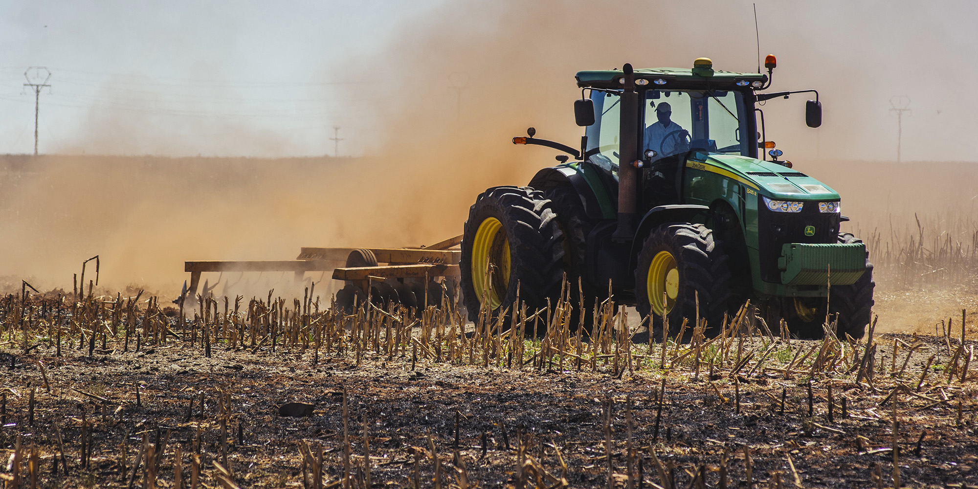 Urbanisation is real in SA, yet food security is still seen as a rural challenge - time for policy rethink