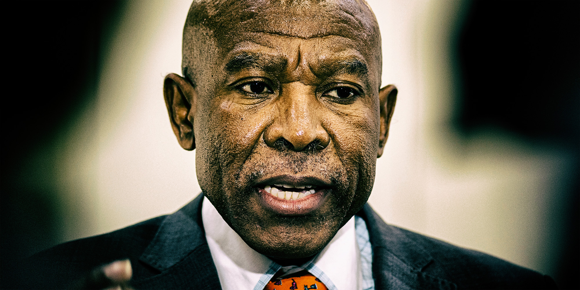 SARB surprises with a rate cut to kick off 2020 and slashes growth forecasts