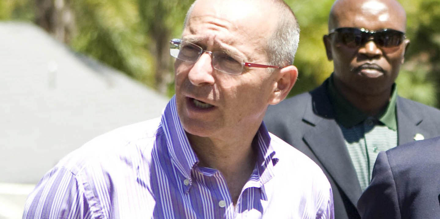 Business coalition expects SA’s economy to contract by up to 10% in 2020 due to Covid-19