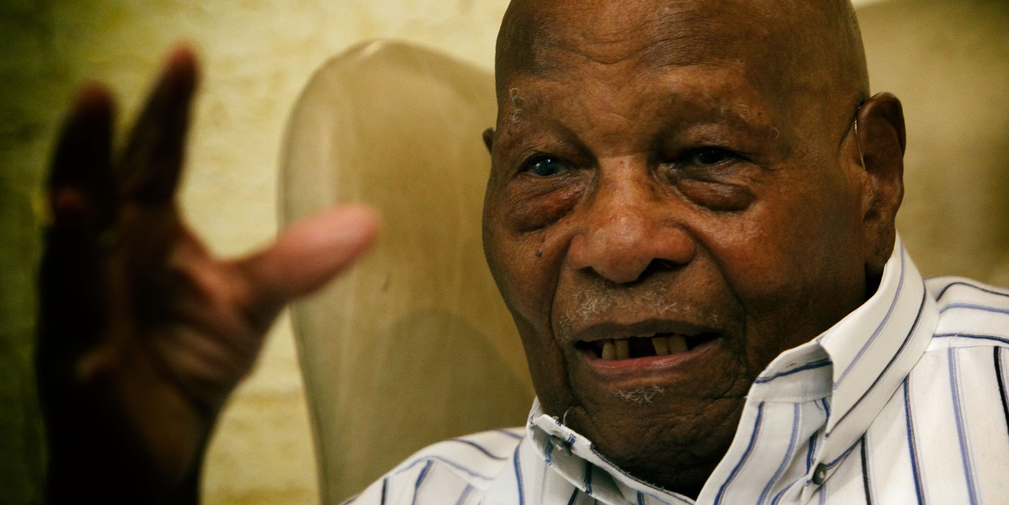 Richard Maponya: A giant who defied apartheid and its entrepreneurship barriers