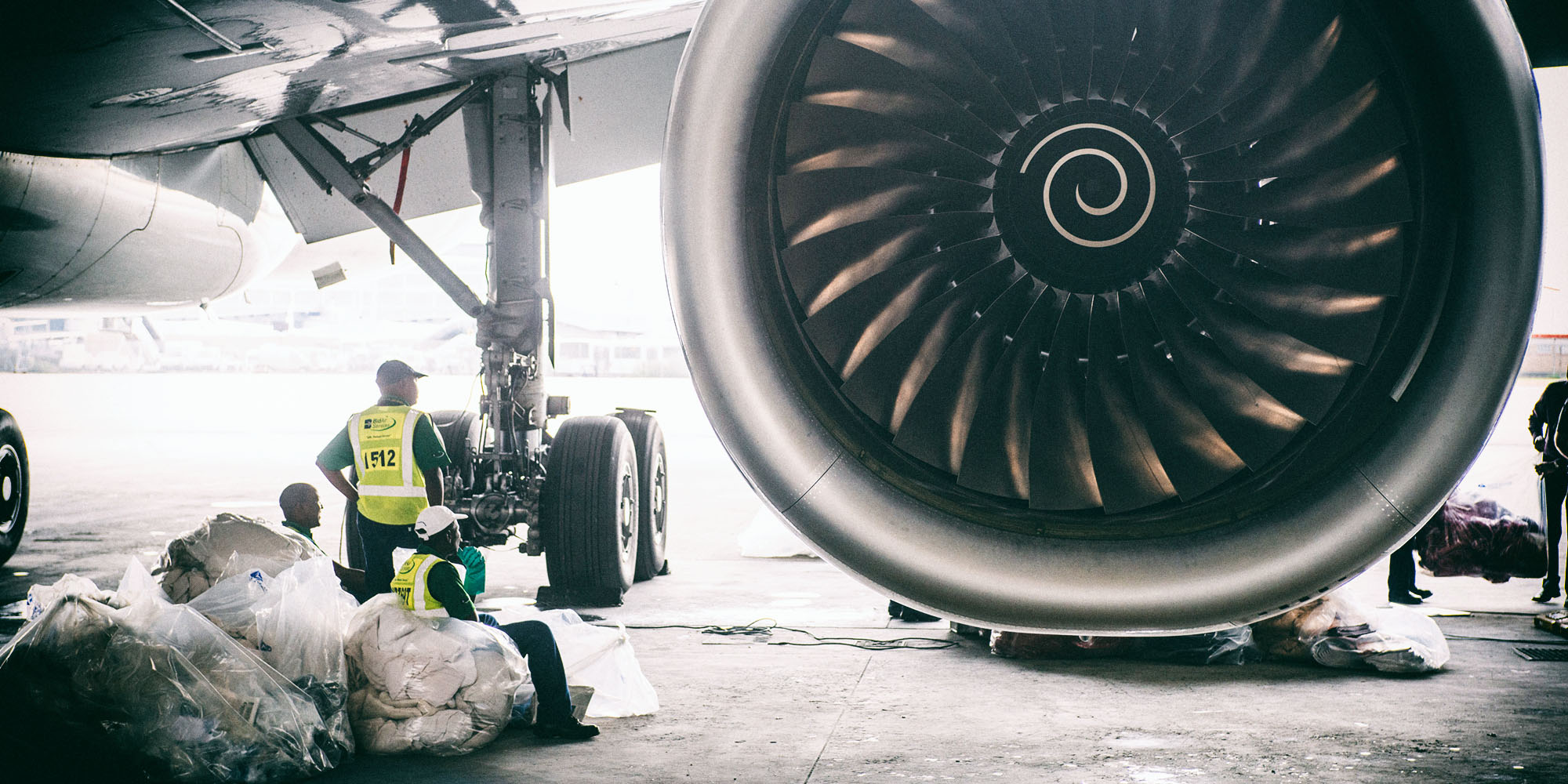 Meals ban on domestic flights fuels job loss fears in South African aviation catering industry