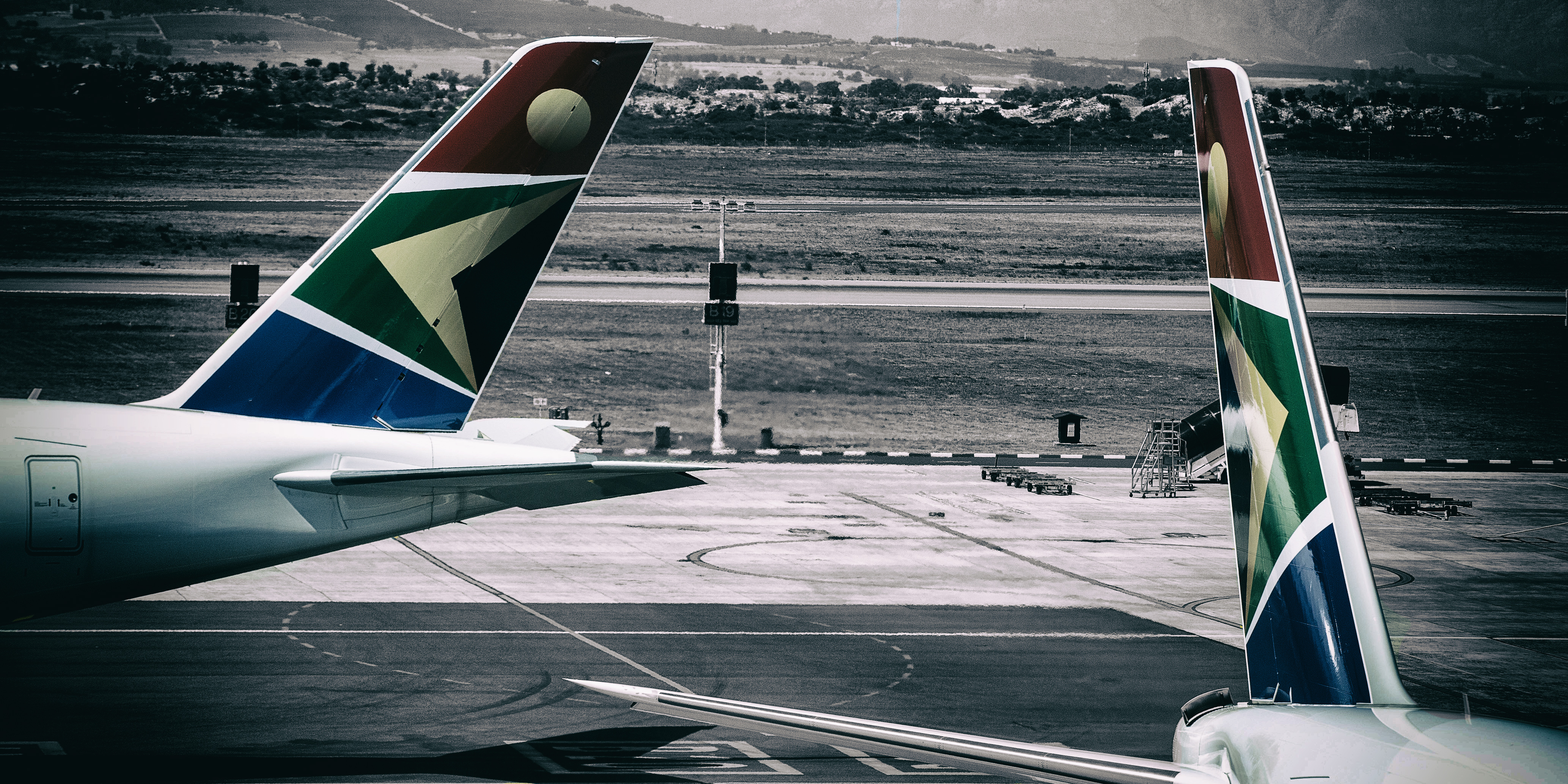 SAA rescue practitioners expedite reduction of airline’s bloated employee costs