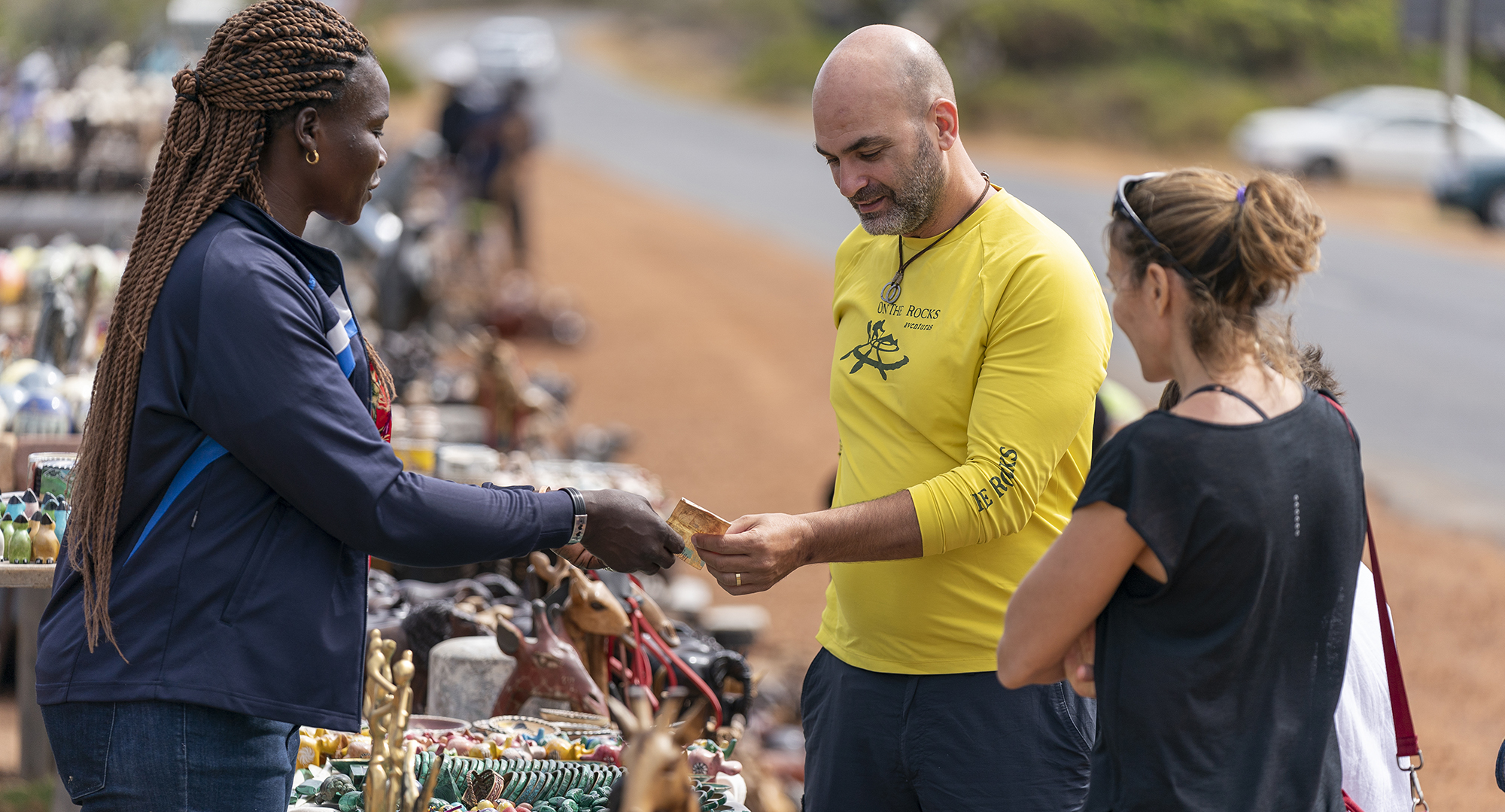 Tourism industry wants to be prioritised in Phase Two Covid-19 vaccination drive