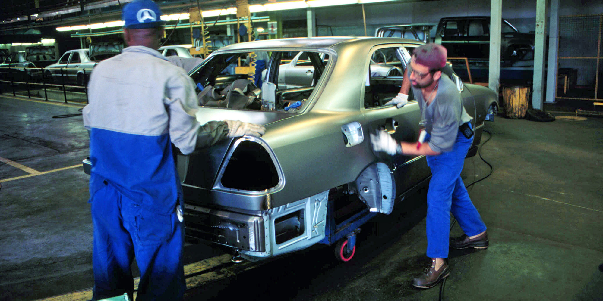 Absa PMI rises in March as new car sales reach highest level since the pandemic started