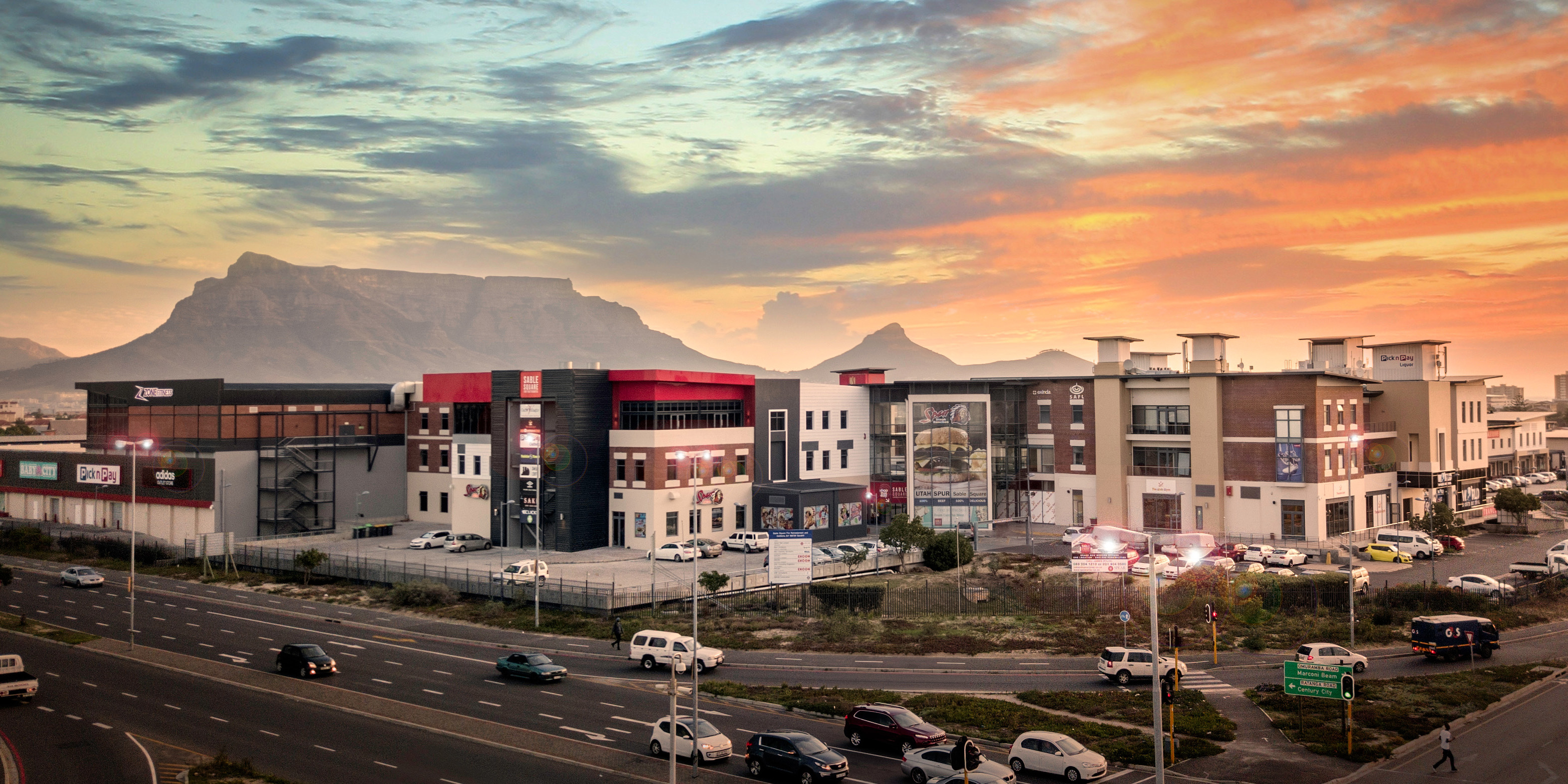 ‘Zoom Boom’ thumps office space market