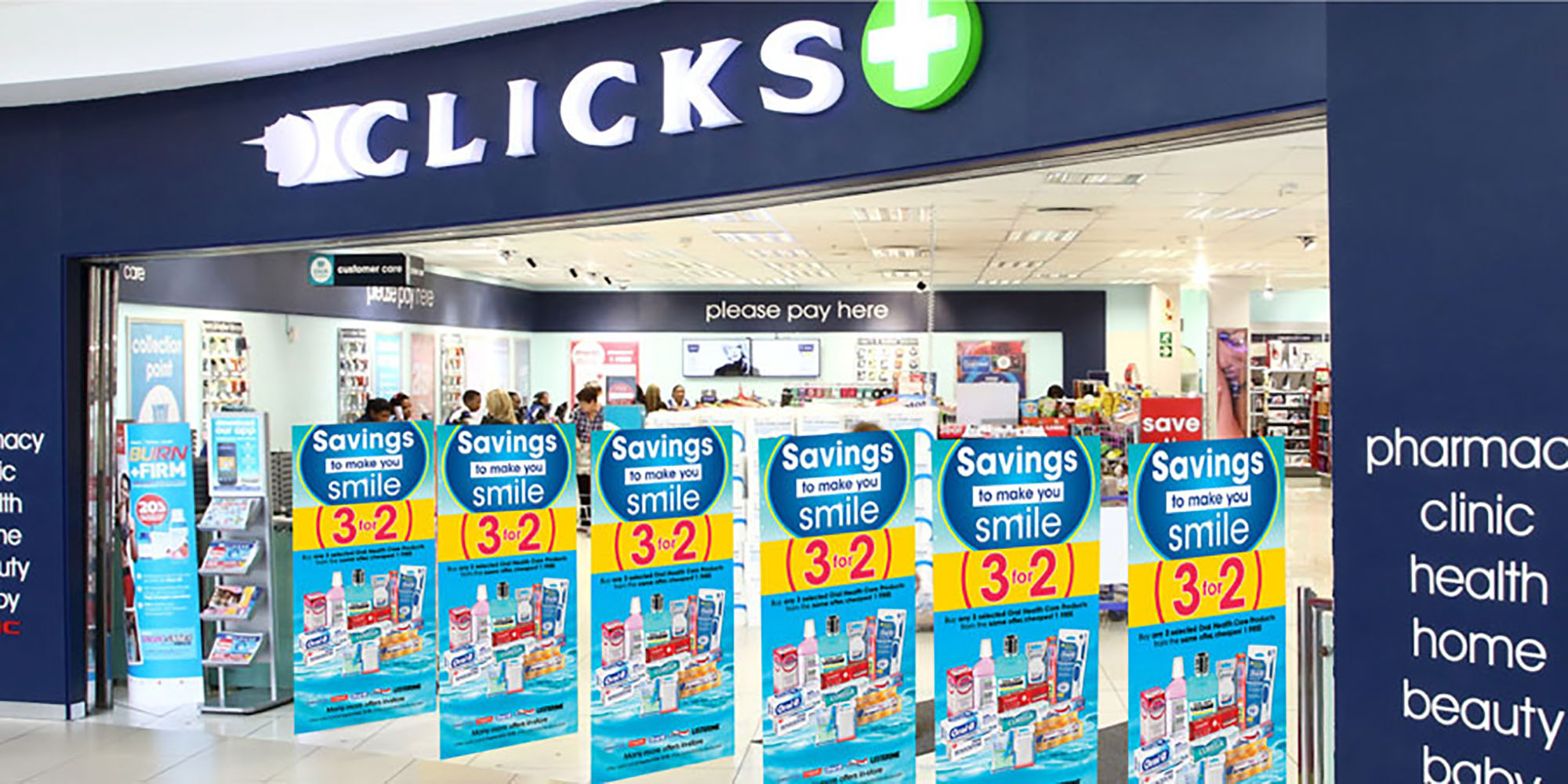 Retail bounces up – but don’t get excited