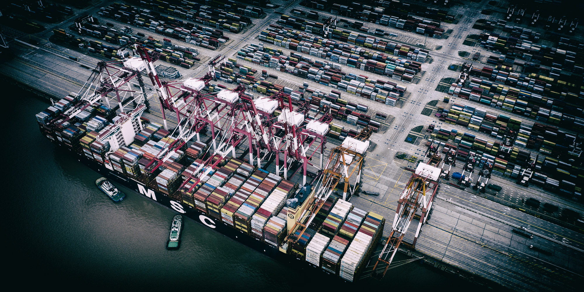 Avoiding Coronavirus supply chain snarl-ups