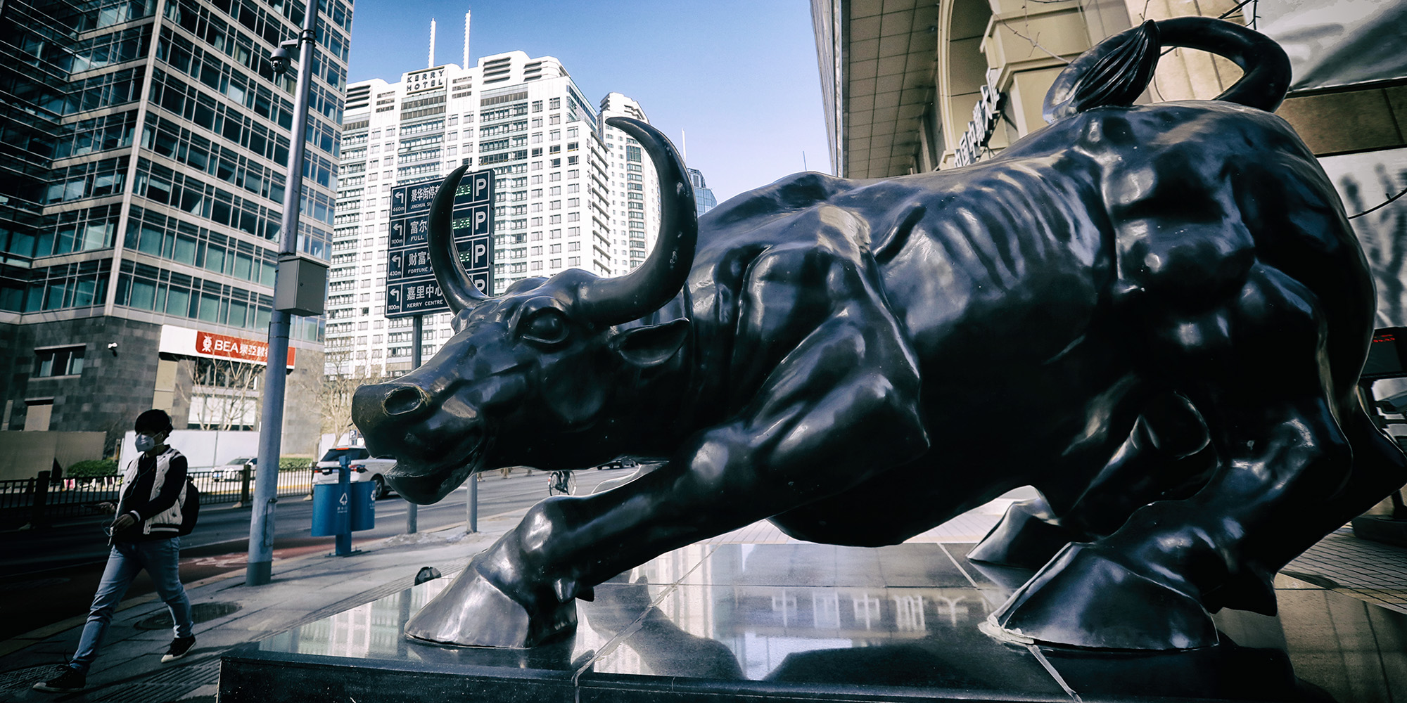 China shows what a sudden stop (for emerging markets) could look like